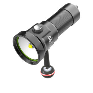 DIVEPRO - D40F