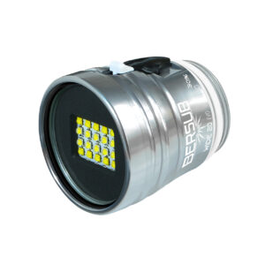 BERSUB - Módulo LED Wide 20 EVO Fluo