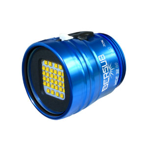 BERSUB - Modulo LED Wide 32 EVO Fluo