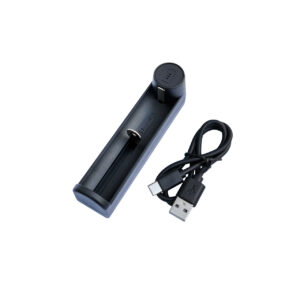 DIVEPRO - 18650 C01 lithium charger