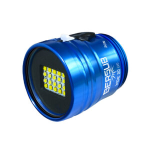 BERSUB - Wide 20 EVO LED module