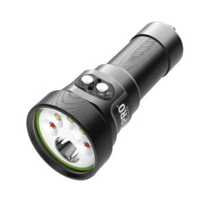 DIVEPRO - M27 V2