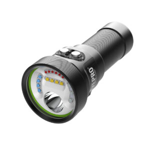 DIVEPRO - M35 V2
