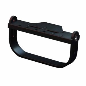 Asa universal Goodman Aluminio