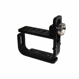 goodman 2D universal handle Aluminium