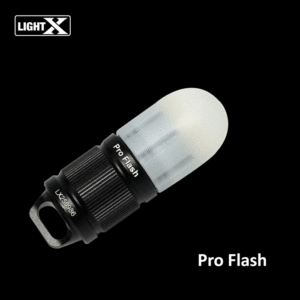 Light X - Flash profesional