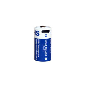 Lithium-Akku 16340 für Light-X Pro Flash V2