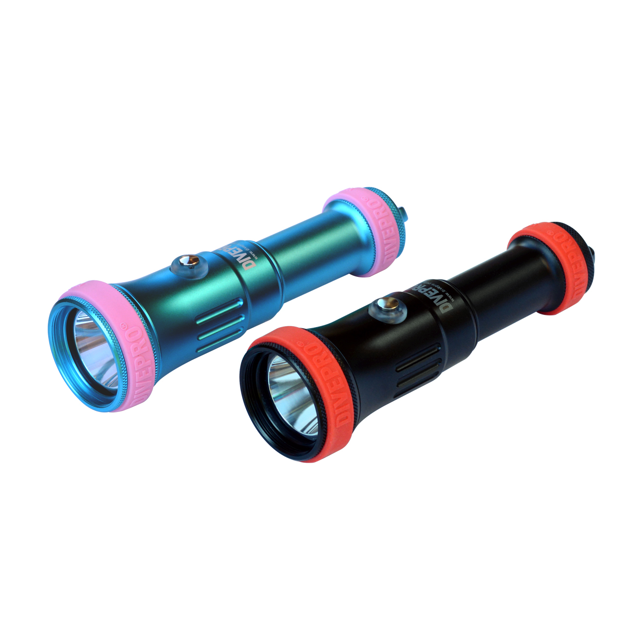 DIVEPRO - S18