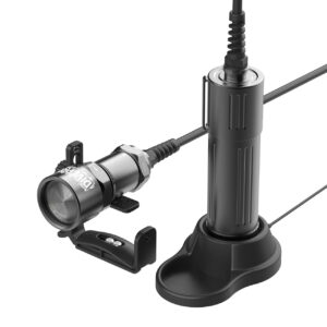 DIVEPRO - Believe 4000 Lumens