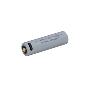 LIGHT X - 14500 USB-C Lithium battery