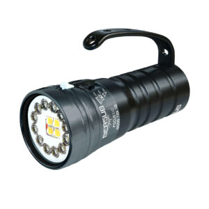 BERSUB - Focus EVO Tek 8500 V2
