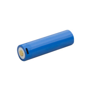 LIGHT X - Batería de litio 21700 USB-C