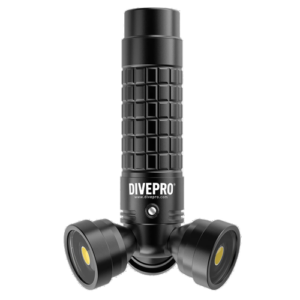 DIVEPRO - V360 PRO
