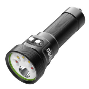 DIVEPRO - M27 V3