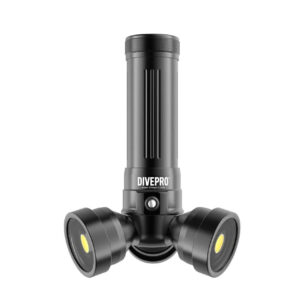 DIVEPRO - V360