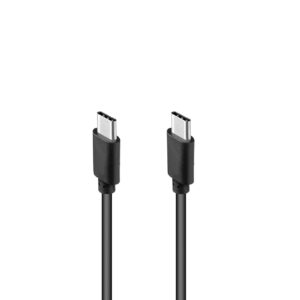 DIVEPRO - USB-C / USB-C 2A Kabel C08C